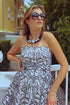 Alma Dress - Hacienda